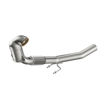 Audi S1 I (2.0 - Euro 6)