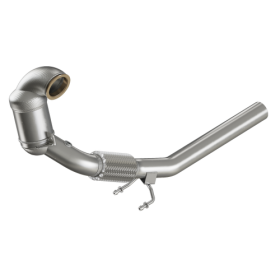 Audi A1 V / Seat Ibiza Cupra IV / VW Polo V GTI (1.8 - Euro 6)