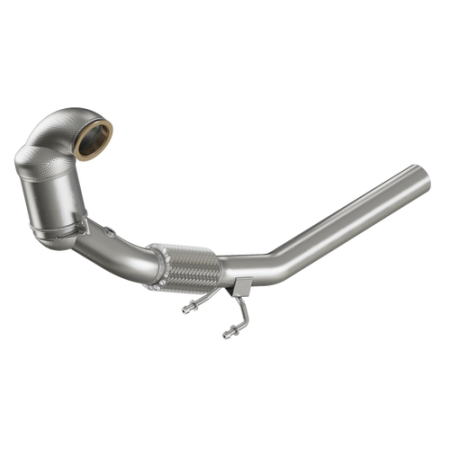 Audi A1 V / Seat Ibiza Cupra IV / VW Polo V GTI (1.8 - Euro 6)