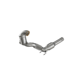 VW Polo VI GTI (2.0 - Euro 6)