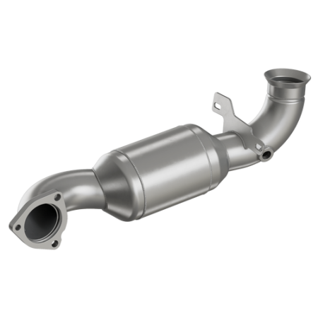 Mini R55-R60 / Citroen / Peugeot (1.6 - Euro 4 - 6)