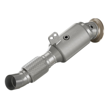 BMW M140i / M240i / 340i - 740i (3.0 - Euro 6)