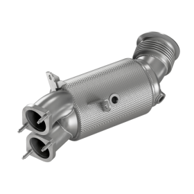 BMW 135i / 335i (3.0 - Euro 5)