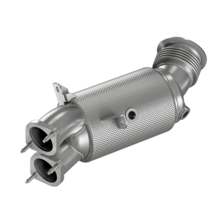 BMW 135i / 335i (3.0 - Euro 5)