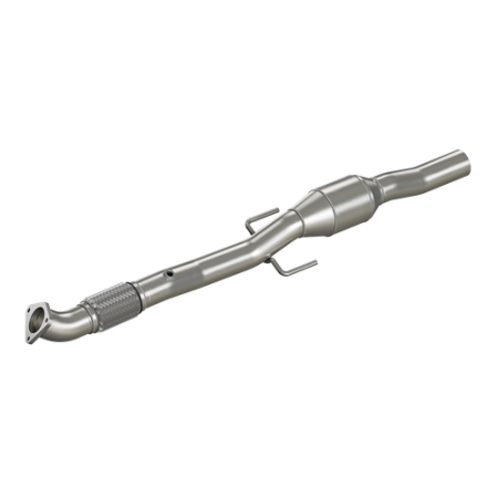 Opel Corsa D (1.6 - Euro 5)