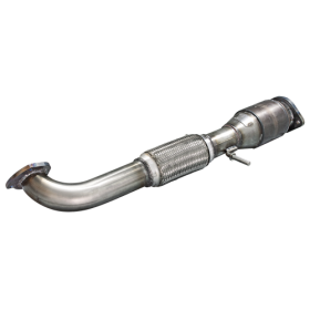 Opel Astra J GTC (2.0 - Euro 5)