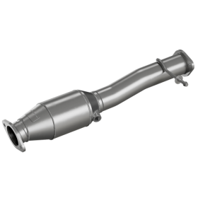 Ford Focus RS MK II (2.3 - Euro 6)