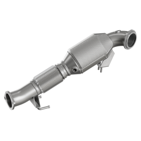 Ford Focus ST MK III (2.0 - Euro 5 - 6)