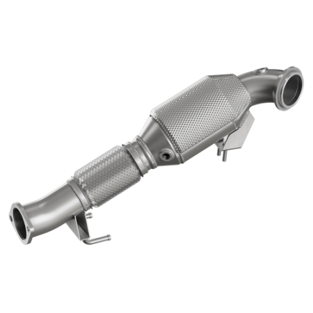 Ford Focus ST MK III (2.0 - Euro 5 - 6)