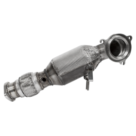 Ford Fiesta ST MK III (1.6 - Euro 5 - 6)