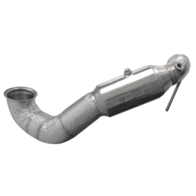 Mercedes AMG A45 / CLA45 / GLA45 (2.0 - Euro 6)