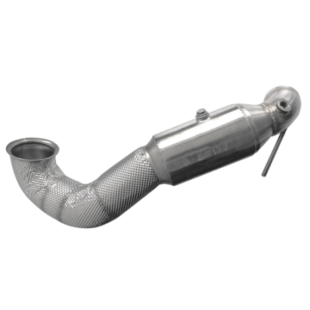 Mercedes AMG A45 / CLA45 / GLA45 (2.0 - Euro 6)