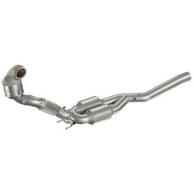 Audi TTS III / Cupra Ateca / VW Golf VII R (2.0 - Euro 6d - OPF)