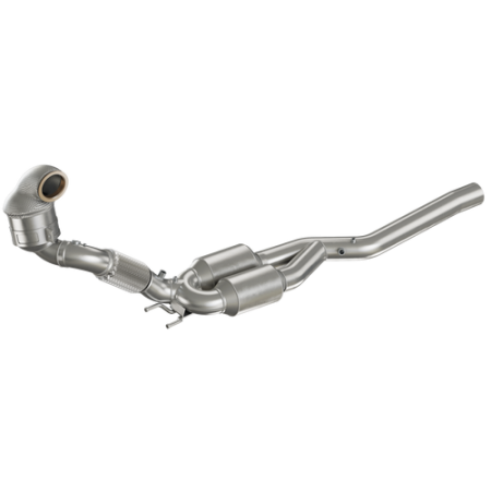 Audi TTS III / Cupra Ateca / VW Golf VII R (2.0 - Euro 6d - OPF)