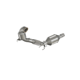 Audi TT III / Cupra Formentor / Skoda Octavia III RS / VW Golf VIII GTI (2.0 - Euro 6d - OPF)