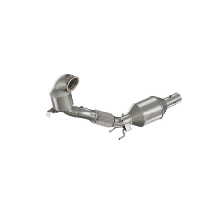 Audi TT III / Cupra Formentor / Skoda Octavia III RS / VW Golf VIII GTI (2.0 - Euro 6d - OPF)