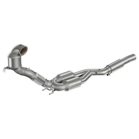 VW Golf 8 R/ Cupra Formentor / Cupra Ateca / Audi S3 GY (2.0 - Euro 6d - OPF)