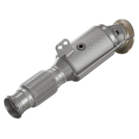 BMW M340i / 540i - 840i / Z4 M40i / Toyota Supra (3.0 - Euro 6d - OPF)