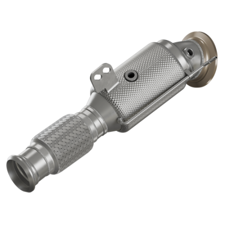 BMW M340i / 540i - 840i / Z4 M40i / Toyota Supra (3.0 - Euro 6d - OPF)