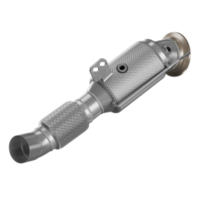 BMW M140i / M240i / 340i - 440i (3.0 - Euro 6d - OPF)