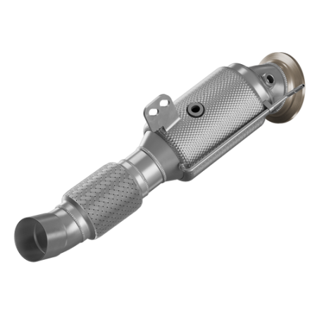 BMW M140i / M240i / 340i - 440i (3.0 - Euro 6d - OPF)