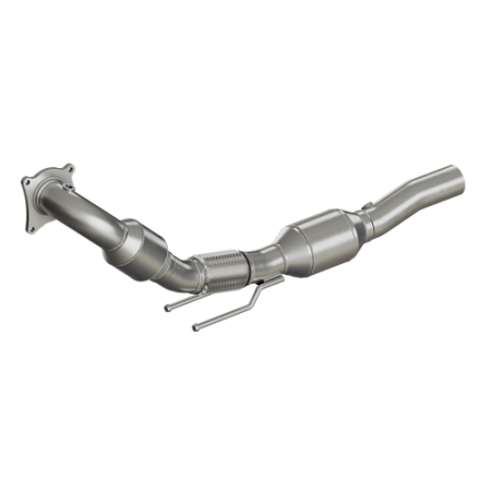 Audi A3 II / Seat Leon Cupra II / Skoda Octavia RS II / VW Golf V-VI GTI (1.8 / 2.0 - Euro 4 / 5)