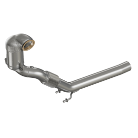 Audi A3 III / Seat Leon Cupra III / Skoda Octavia RS III / VW Golf VII GTI (1.8 / 2.0 - Euro 6)