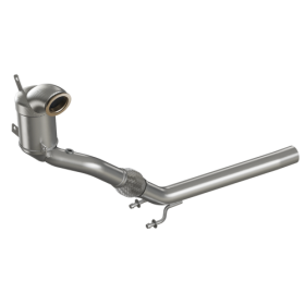 Audi A3 III / Seat Leon III / Skoda Octavia III / VW Golf VII (1.2 / 1.4 - Euro 6)