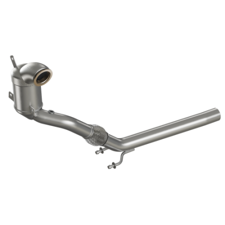 Audi A3 III / Seat Leon III / Skoda Octavia III / VW Golf VII (1.2 / 1.4 - Euro 6)