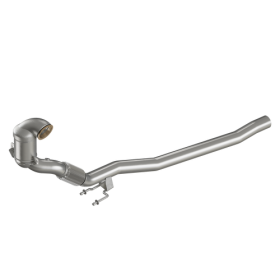 Audi S3 III / Seat Leon ST III / Skoda Superb III / VW Golf VII R (2.0 - Euro 6)