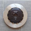GiroDisc Set conversion disques CCM arrière - McLaren Artura, MP4-12C, 540C, 570GT/S, 650S, 720S, 675LT avec disque céramique