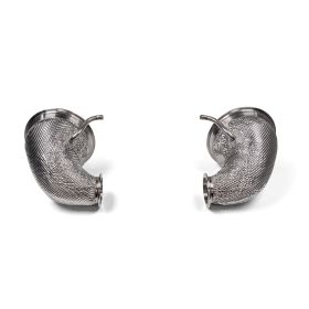 Akrapovic kit de montage pour Slip-On - Porsche 911 GT3 / RS / Touring (992) 2021+