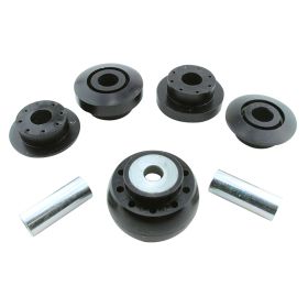 Whiteline KDT911 Kit silentblocs pour différentiel - Nissan 350Z (Z33) / 370Z (Z34)