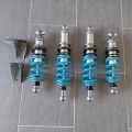 Jeu de suspension Nitron NTR R1 Club Sport - Lotus Elise S3 1.8 2010+