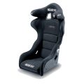 Siège baquet Sparco ADV-SC en fibre de carbone