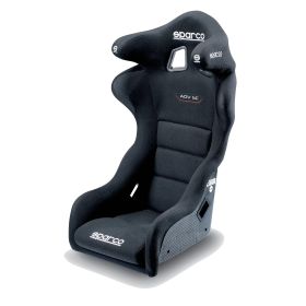 Siège baquet Sparco ADV-SC en fibre de carbone
