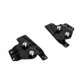 Akrapovic Kit de montage pour aileron arrière pour M2 (G87) / M240 (G42) 2023+