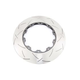 Pistes de frein avant DBA 5000 Series 390mm - Nissan GT-R (R35)