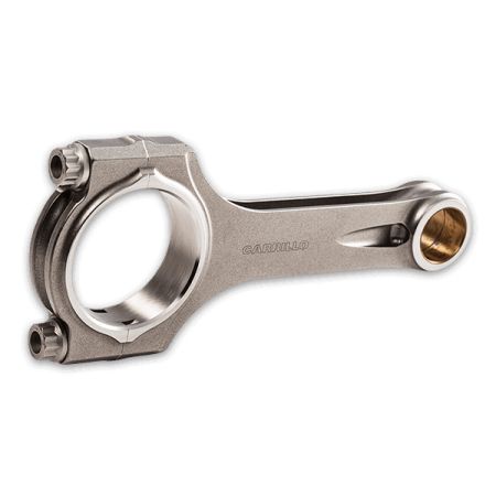 Carrillo set de 6 bielles forgées pour Nissan 350Z VQ35DE Pro-H Carr