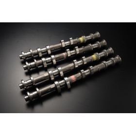Tomei Set arbres à cames Poncam pour Nissan VQ35DE 256°/10.2mm