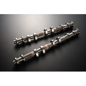 Tomei arbres à cames Procam pour VQ35DE Admission 256-10.2mm 2pcs