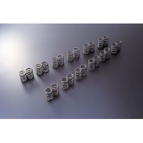 Tomei ressorts de valve pour Nissan 350Z VQ35 24pcs