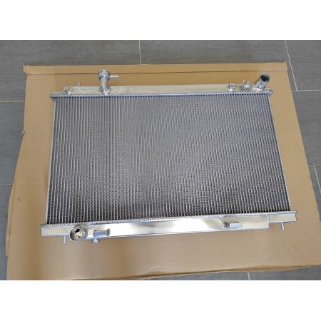 Koyorad radiateur alu 36mm - Nissan 350Z VQ35DE
