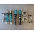 Kit Suspension Nitron NTR R1 - BMW M3 (F80) 2014+