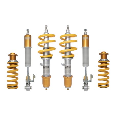 Combiné fileté Öhlins Road & Track - BMW M2 / M3 / M4 (G Series) 2WD