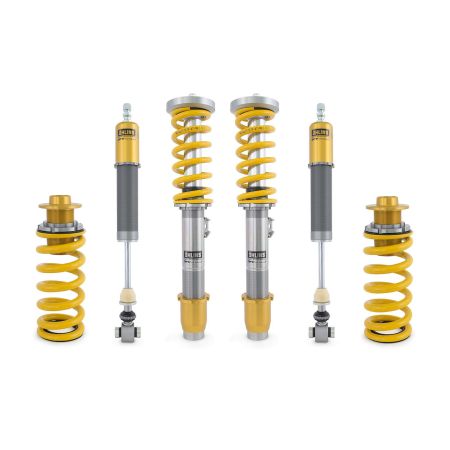 Jeu de suspension Öhlins Road & Track - BMW M3 / M4 (F8x) 2013-20