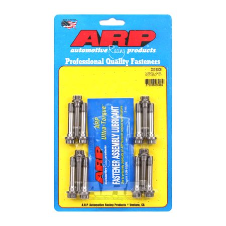 ARP set de vis de bielle pour les bielles OEM, Nissan 350Z VQ35DE