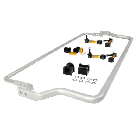 Kit barres stabilisatrice Whiteline - Mazda MX-5 (NA)