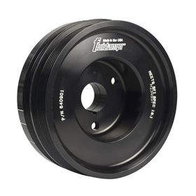 Fluidampr Poulie de vilbrequin avec amortisseur armonique - Nissan 350Z VQ35DE