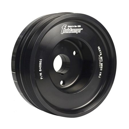 Fluidampr Poulie de vilbrequin avec amortisseur armonique - Nissan 350Z VQ35DE